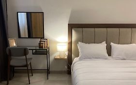 Assalama Residency City Center By Tce
