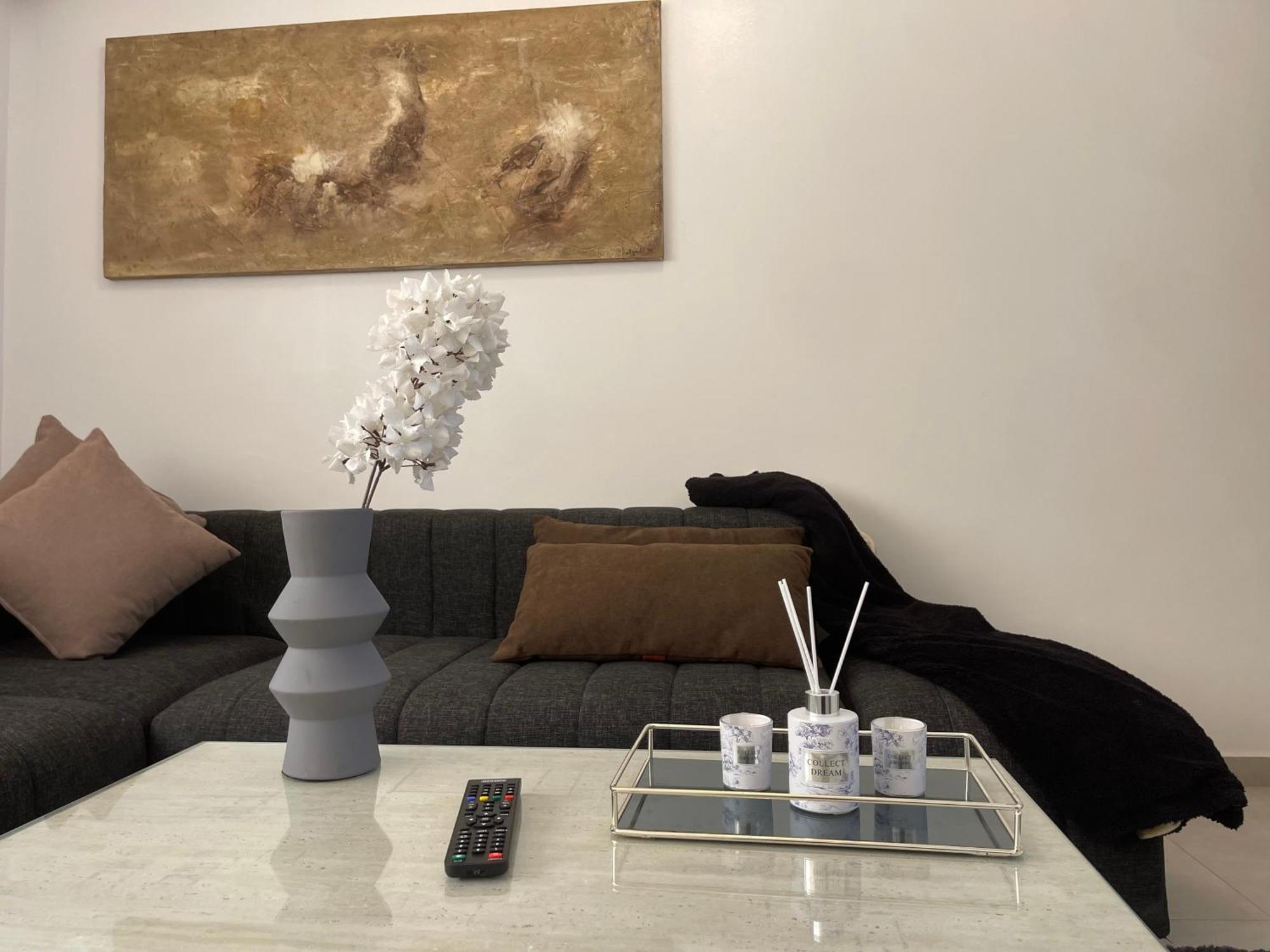 Assalama Residency City Center By Tce Agadir Extérieur photo